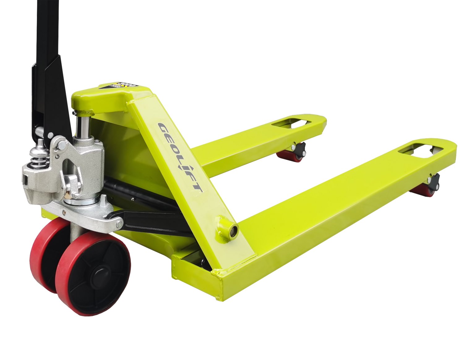 High Performance Hand Pallet Truck 2500kg HP25 Supplier Malaysia