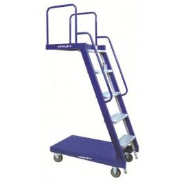 2 in 1 Ladder Trolley – LT-5