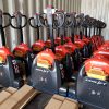 Lithium Electric Pallet Truck - CBD20J-Li2 Series - Image 4