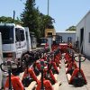 Electric Drive Pallet Truck - CBD20J-B Series - Image 2