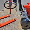 Electric Drive Pallet Truck - CBD20J-B Series - Image 4