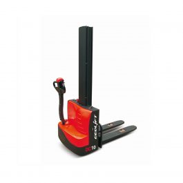 Electric Pedestrian Stacker – WES1216MM Series