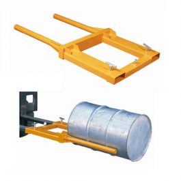 Forklift  Drum Positioner – FDP300 Series