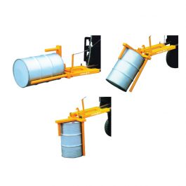 Forklift Drum Positioner – FDP400 Series