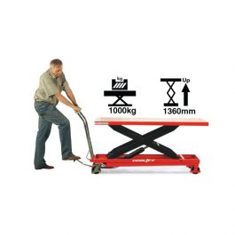 Extra Large Lift Table – LT100XL Series