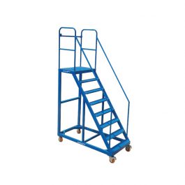 Safety Ladder Trolley – SLT-6