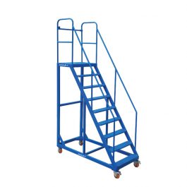 Safety Ladder Trolley – SLT-7