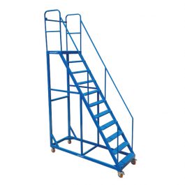 Safety Ladder Trolley – SLT-10