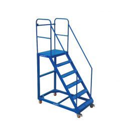 Safety Ladder Trolley – SLT-5