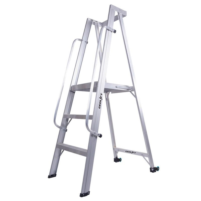 Ladder Trolley Supplier Malaysia Ladder Trolley Dealer Malaysia