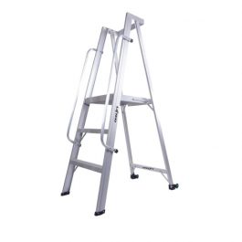 Warehouse Step Ladder – WS Series