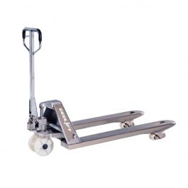Hot Dipped Galvanized Pallet Truck 2000kg – AC20HG