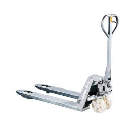 Stainless Steel Hand Pallet Truck 2000kg – AC20SS