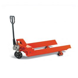Real Carrying Pallet Truck 2000kg – AC20R