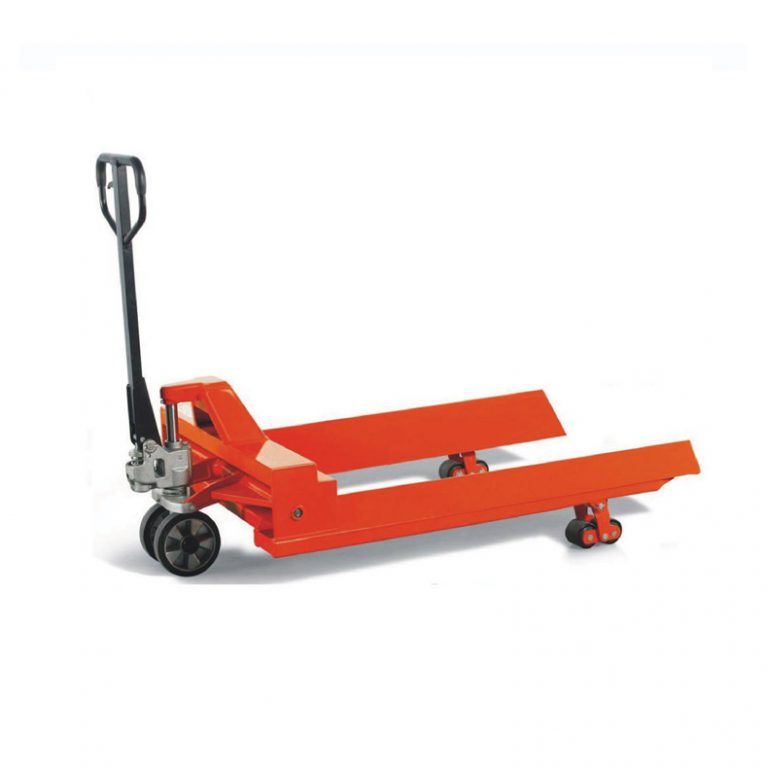Standard Hand Pallet Truck 2500kg AC25 Supplier Malaysia Standard Hand Pallet Truck 2500kg